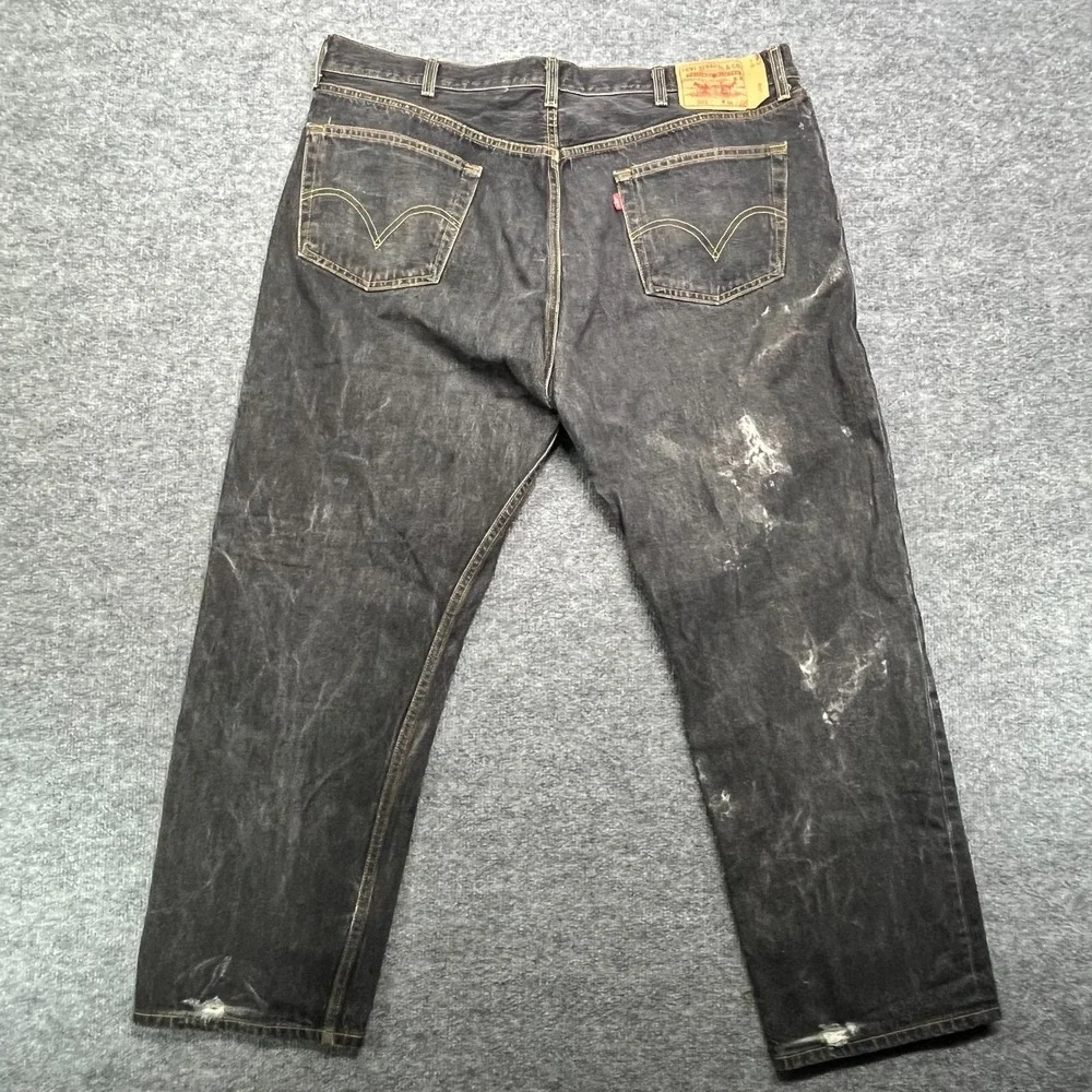 Levis levi 501